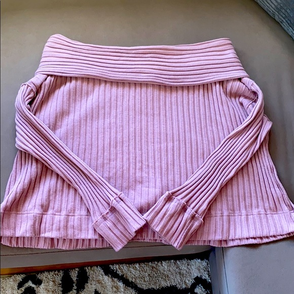 Never been worn free people sweater - Picture 2 of 4